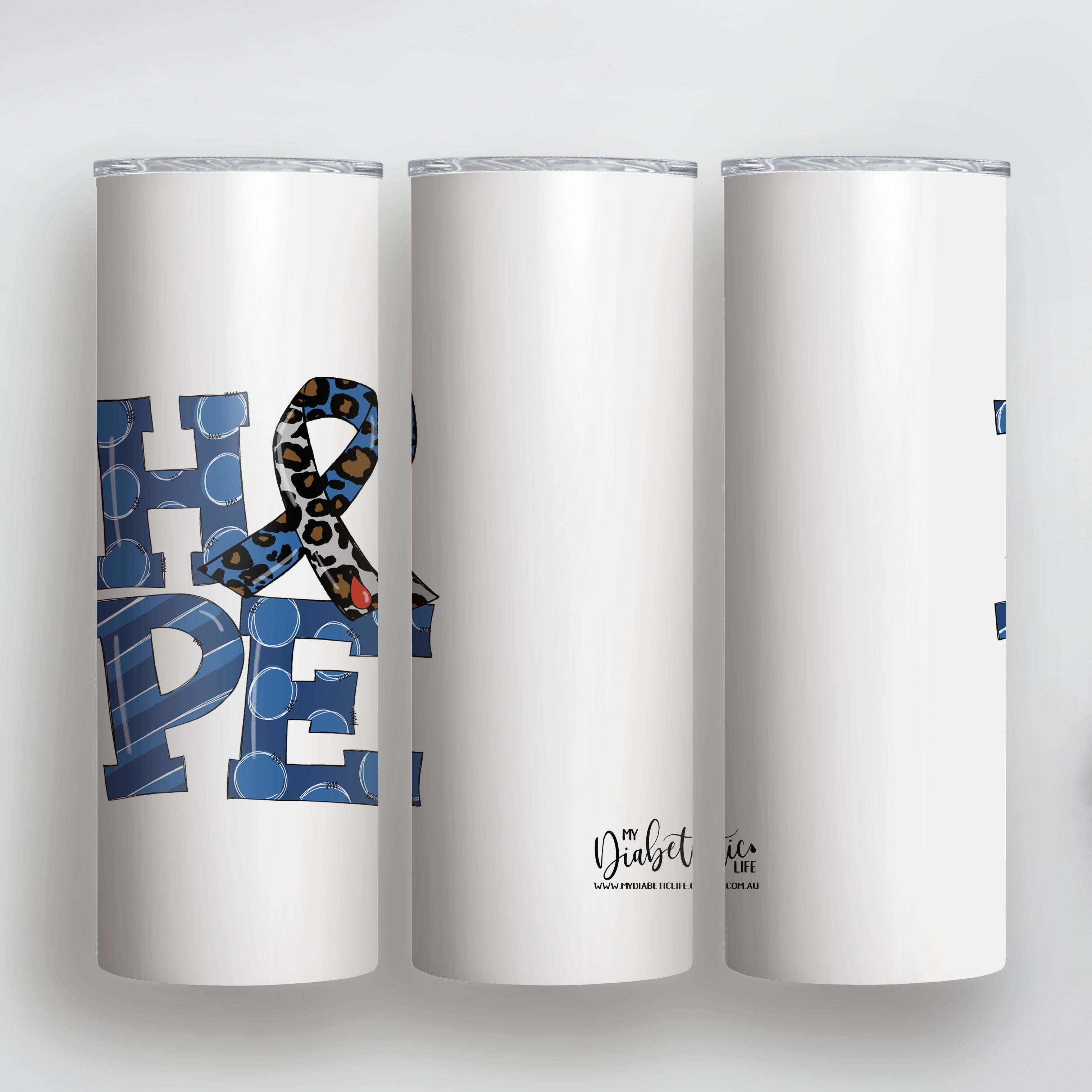 Hope - 20oz Tumbler