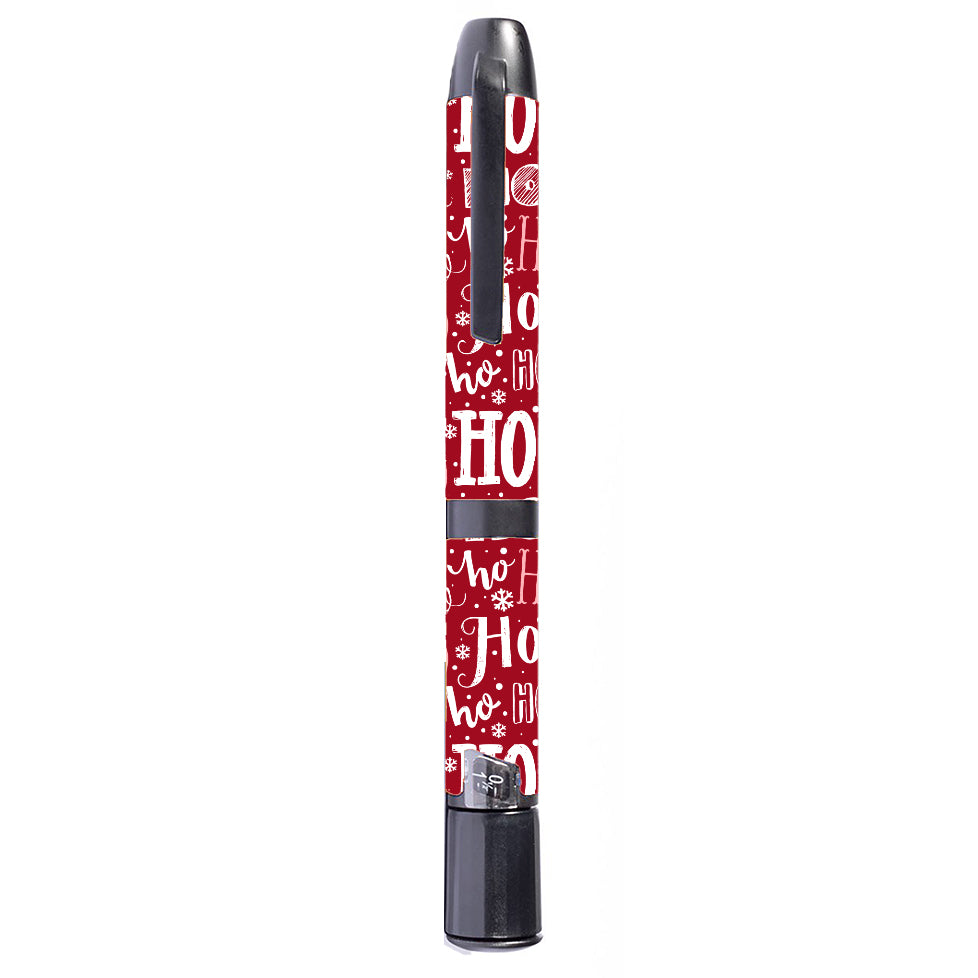HoHoHo - InPen Smart Pen Sticker