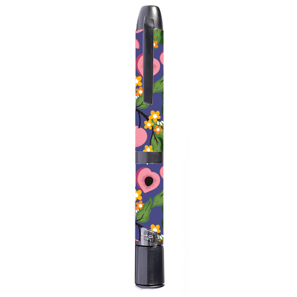 InPen Smart Pen Sticker by My Diabetic Life – MyDiabeticLife