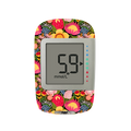 Native Blooms - Accu-Chek Instant & Instant S Sticker