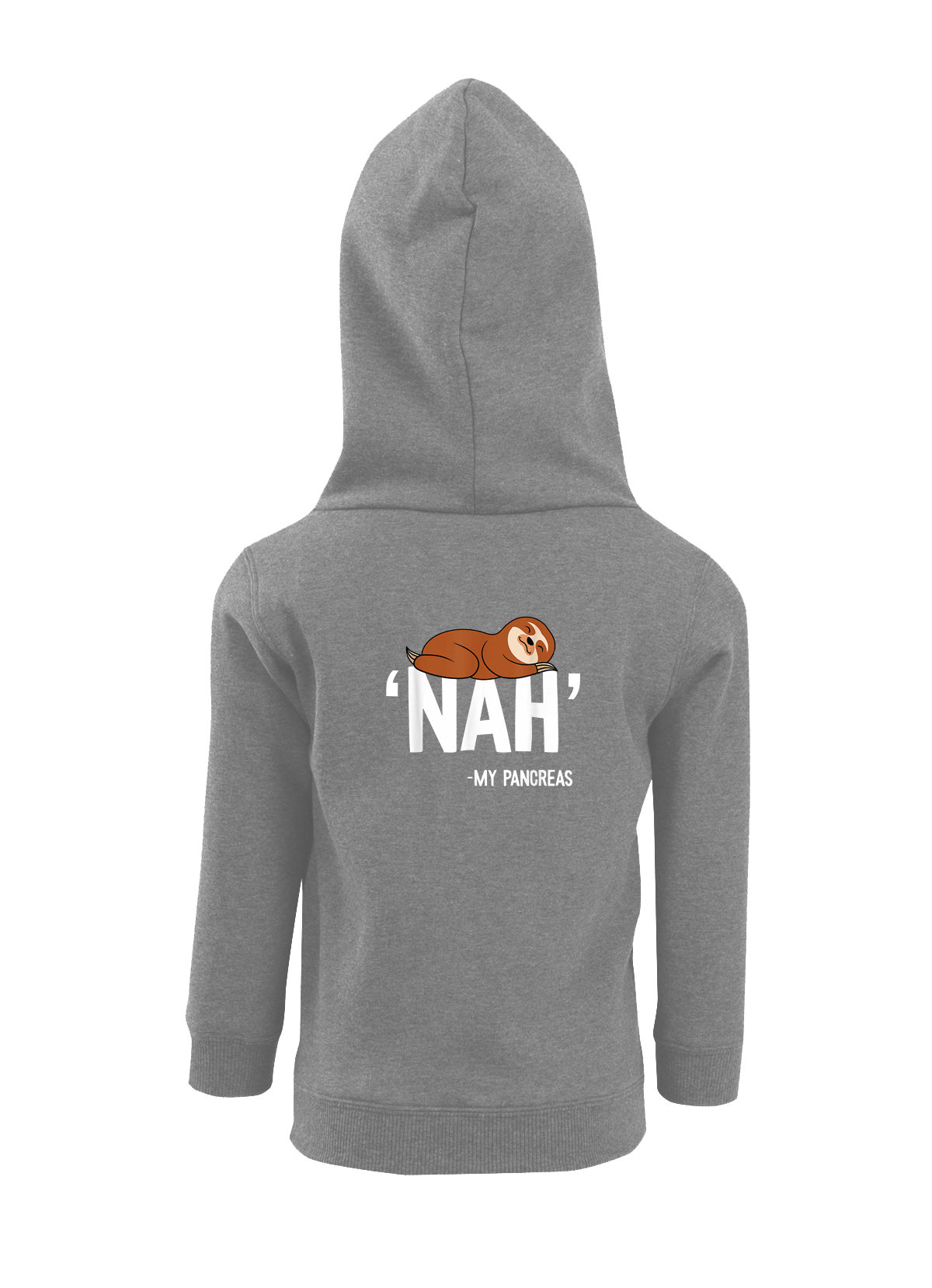 Nah - My pancreas - Unisex Hoodie