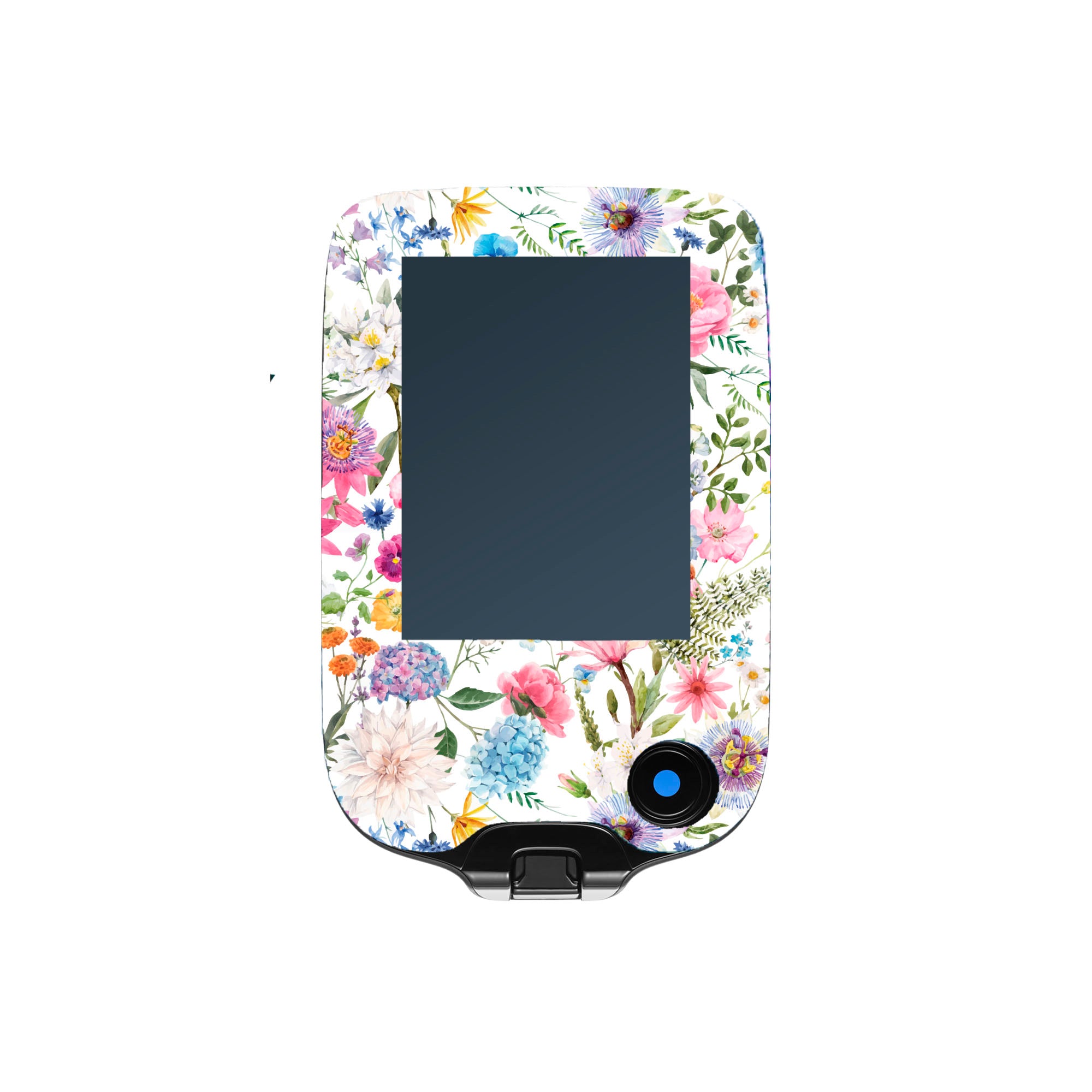We're the Wildflowers - Freestyle Libre/InsuLinx Meter Sticker