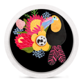 Native Blooms - FreeStyle Libre Sensor Stickers