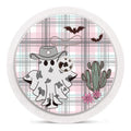Vintage Cow Ghoul - FreeStyle Libre Sensor Stickers
