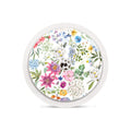 We're the Wildflowers - FreeStyle Libre Sensor Stickers
