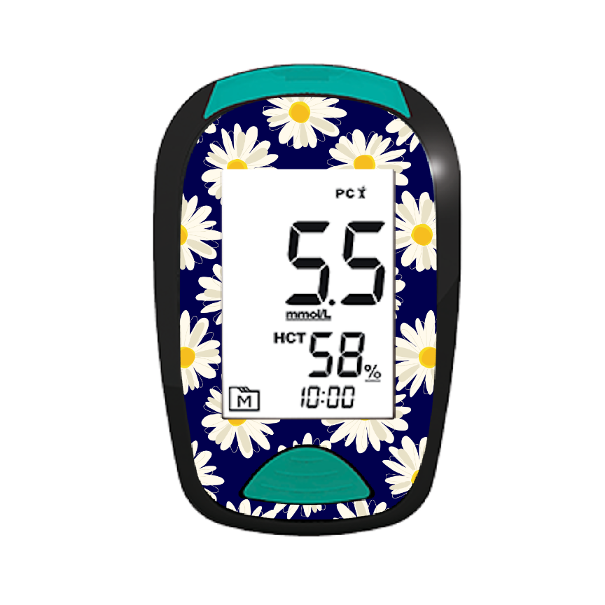 Daisy - LifeSmart Two Plus Sticker