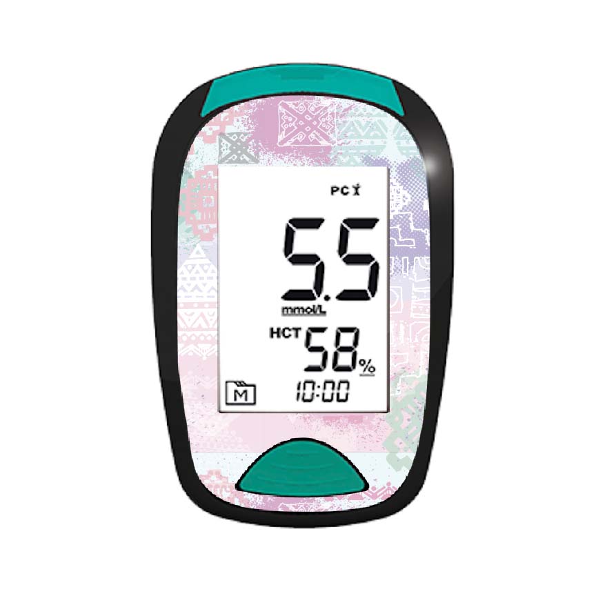 Pastel Dreams - LifeSmart Two Plus Sticker