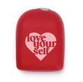 Omnipod Reusable Cover - Love Yourself