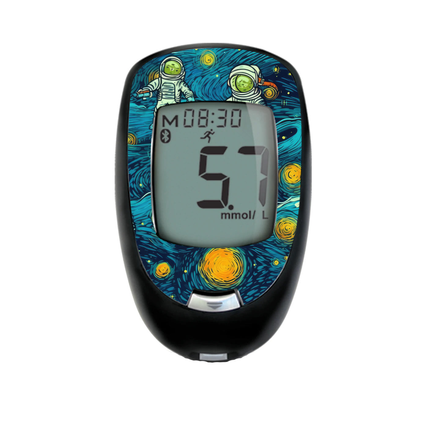 Intergalactic - True Metrix Air