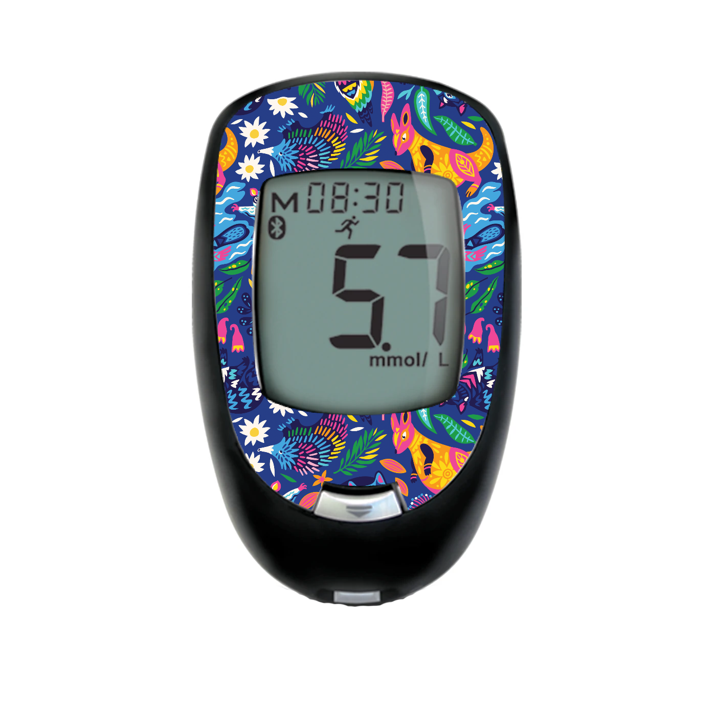 My Australia - True Metrix Air