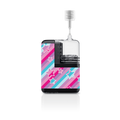 Barbie world - Tandem Mobi Pump Sticker