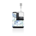 Blue Succulents - Tandem Mobi Pump Sticker
