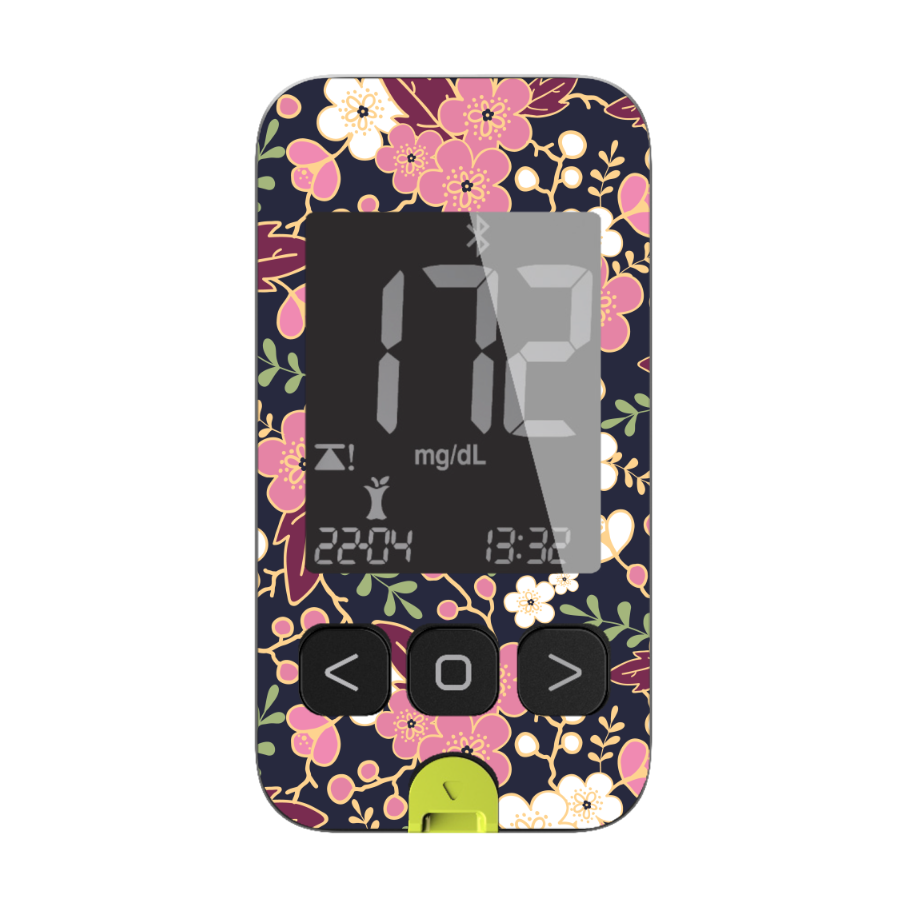 Sakura - Mylife Aveo Sticker