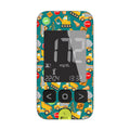 Construction time - Mylife Aveo Sticker