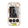 Hop to it - Mylife Aveo Sticker