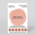 Nano Glass Screen Protector for One Touch Verio Reflect