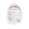 Pastel Dreams - Omnipod Pod Sticker