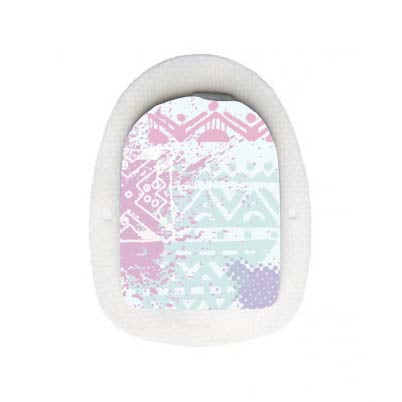 Pastel Dreams - Omnipod Pod Sticker