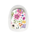 We're the Wildflowers - Omnipod Pod Sticker