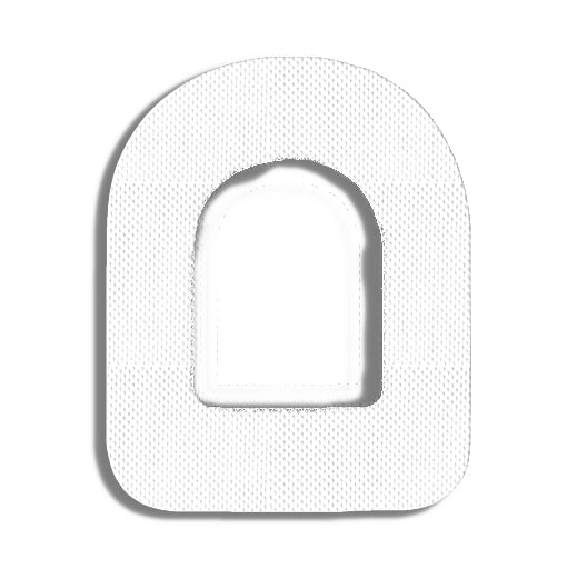 Plain White - Device Patches