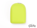 Ominpod Reusable Cover - Lime Omnipod Covers
