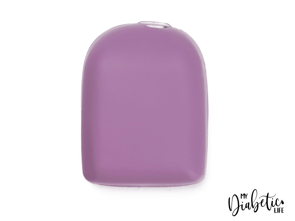 Ominpod Reusable Cover - Thistle Omnipod Covers