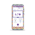 6 7 6 7 - Omnipod 5 Receiver Sticker
