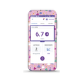 Ballerina - Omnipod 5 Receiver Sticker