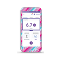 Barbie World - Omnipod 5 Receiver Sticker