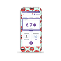 Bite Me - Omnipod 5 Receiver Sticker