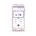Boho Animals - Omnipod 5 Receiver Sticker