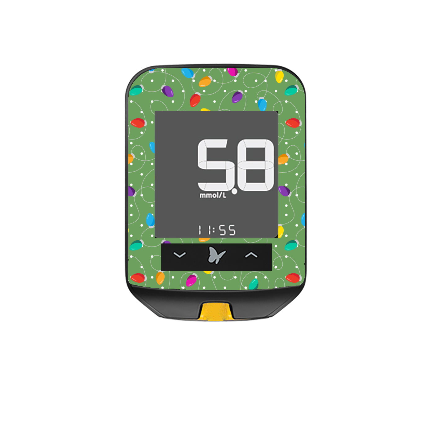 Bright Lights - Freestyle Optium Neo Sticker