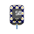Daisy - Freestyle Optium Neo Sticker