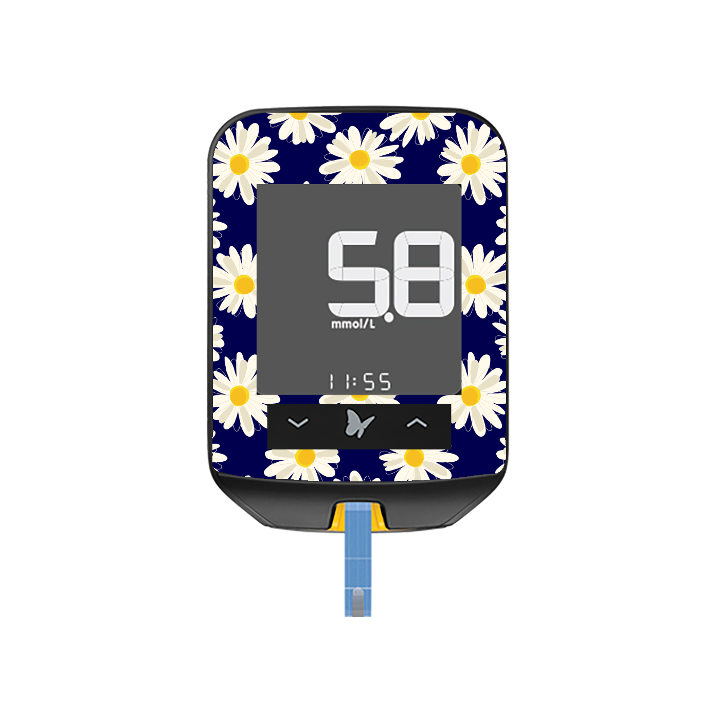 Daisy - Freestyle Optium Neo Sticker