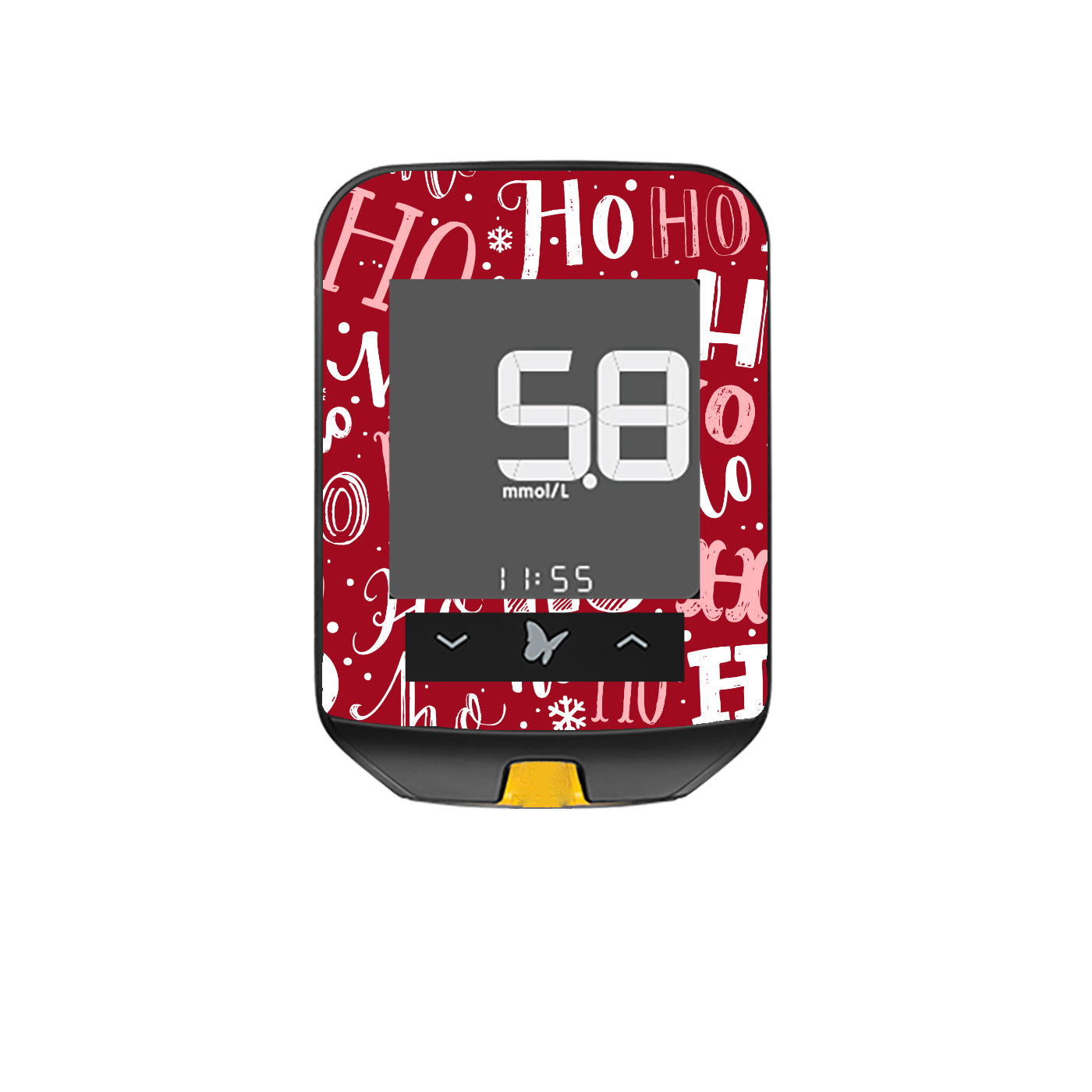 HoHoHo - Freestyle Optium Neo Sticker