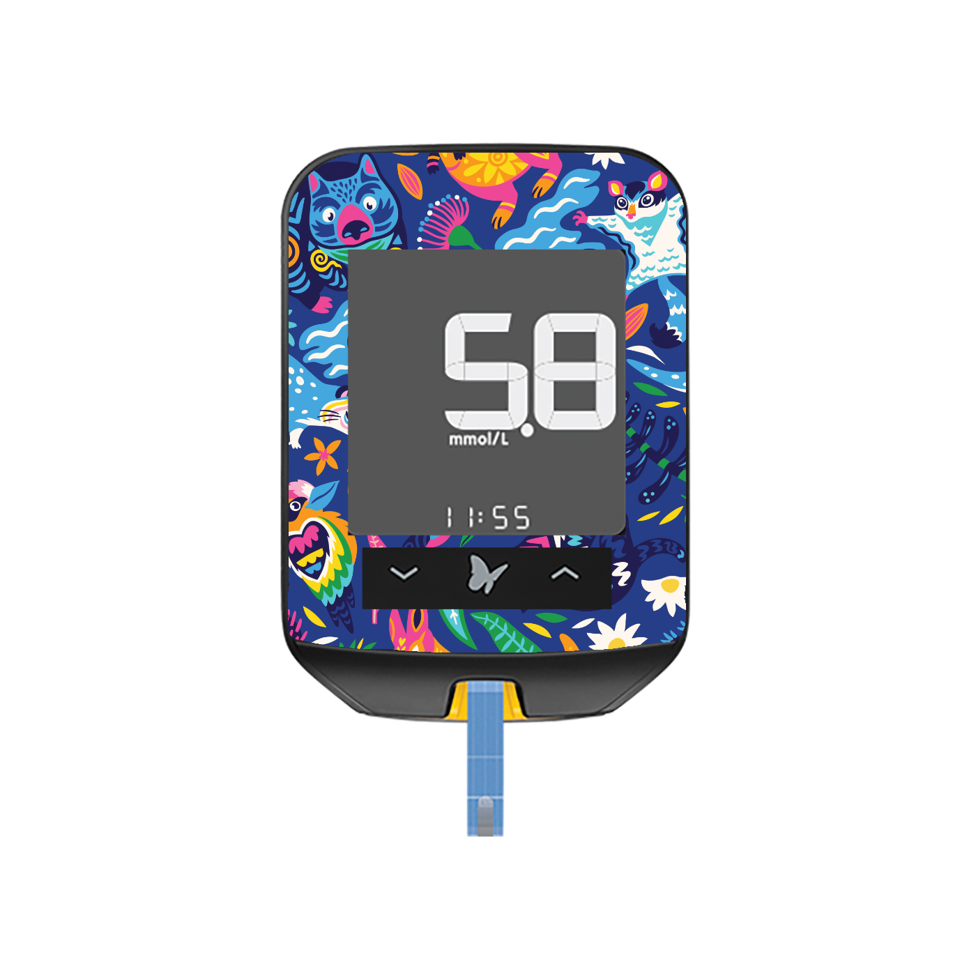 My Australia - Freestyle Optium Neo Sticker