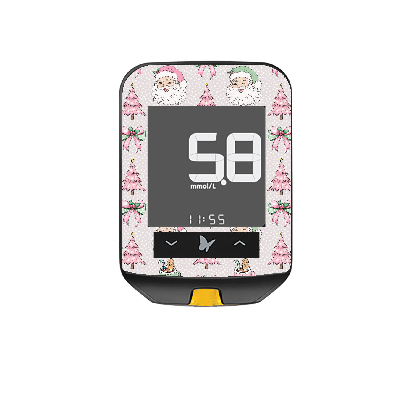 Old Timey Christmas - Freestyle Optium Neo Sticker