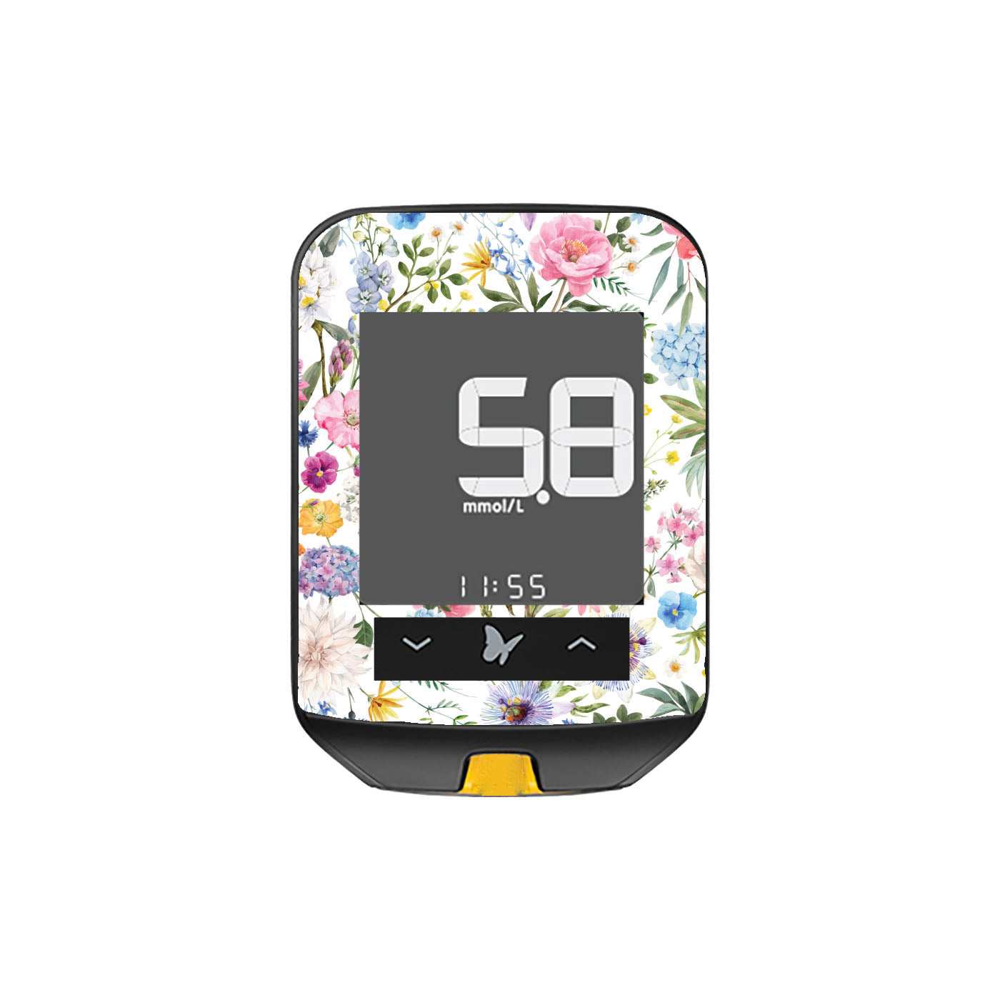 We're the Wildflowers - Freestyle Optium Neo Sticker