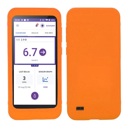 Silicone Cover for Omnipod 5 - Pick your Favourite Colour