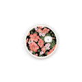 Apricot Hibiscus - Ottai Sensor Sticker