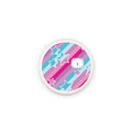 Barbie World - Ottai Sensor Sticker