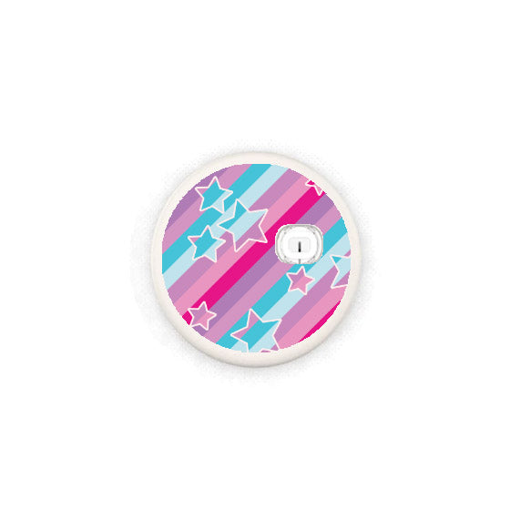 Barbie World - Ottai Sensor Sticker