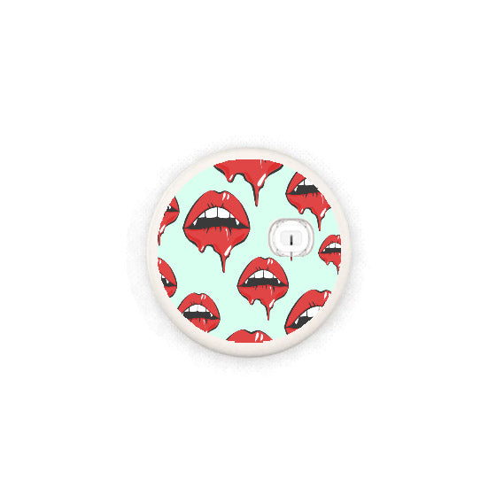 Bite Me - Ottai Sensor Sticker