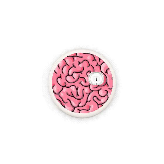 Brains - Ottai Sensor Sticker