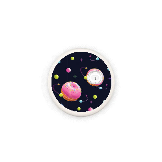 Candy Apple Planet - Ottai Sensor Sticker