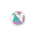 Colour Blocking - Ottai Sensor Sticker