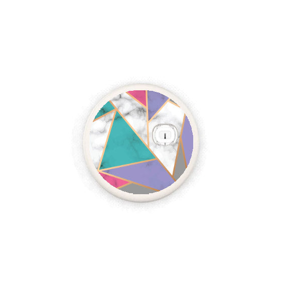 Colour Blocking - Ottai Sensor Sticker