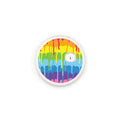 Colour Run - Ottai Sensor Sticker