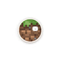 Craft Mine - Ottai Sensor Sticker