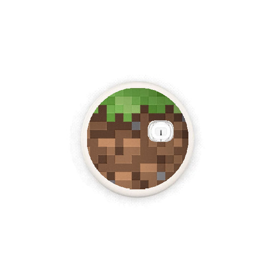 Craft Mine - Ottai Sensor Sticker